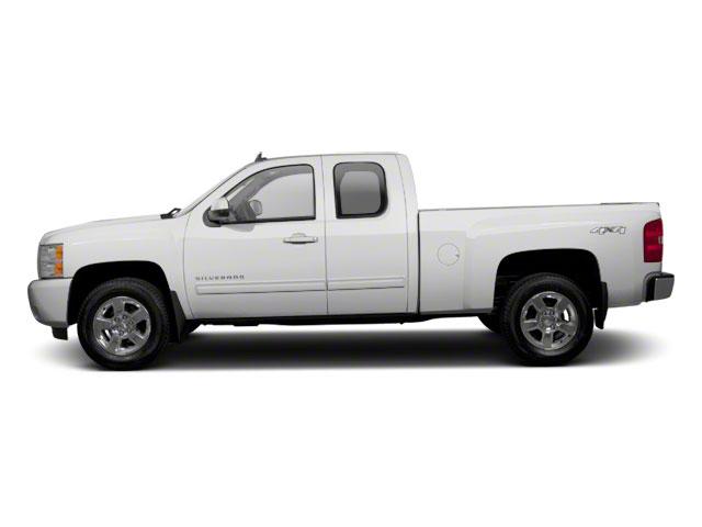 used 2013 Chevrolet Silverado 1500 car, priced at $13,480