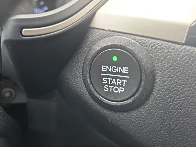 used 2022 Ford Escape car, priced at $19,732