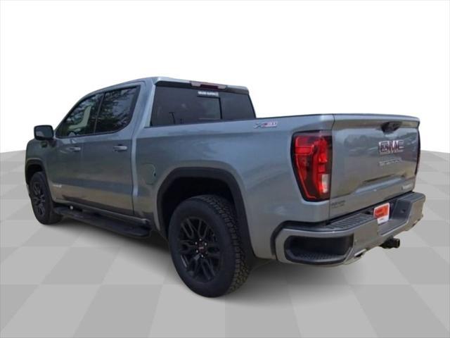 new 2025 GMC Sierra 1500 car, priced at $60,435