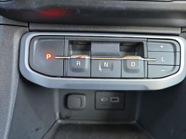 used 2023 GMC Acadia car, priced at $31,954
