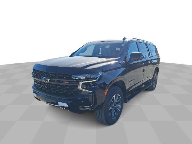 new 2024 Chevrolet Suburban car, priced at $71,050