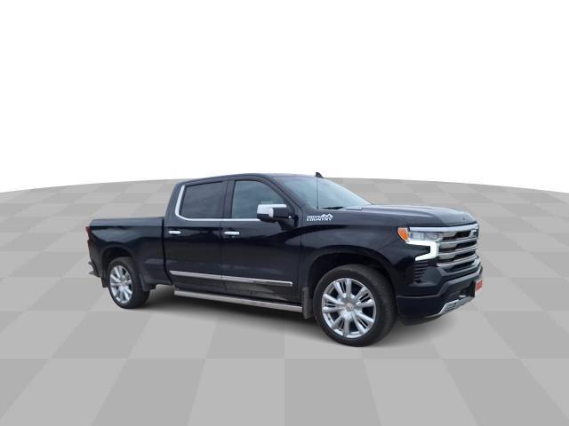 used 2022 Chevrolet Silverado 1500 car, priced at $46,972