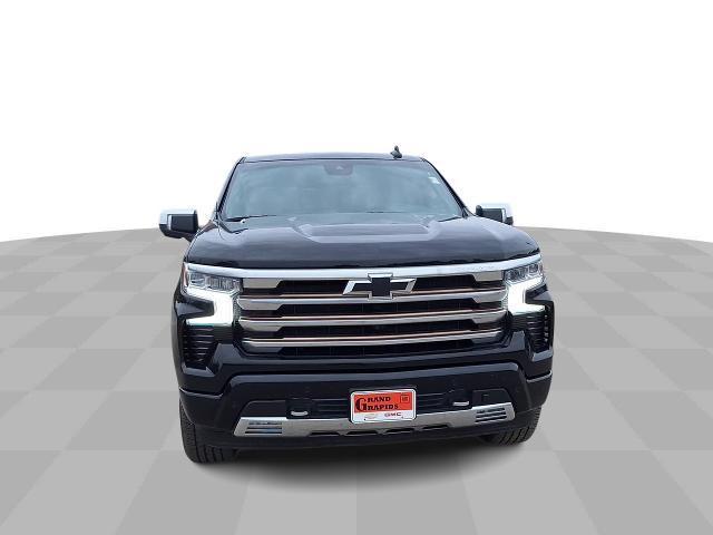 used 2022 Chevrolet Silverado 1500 car, priced at $46,972