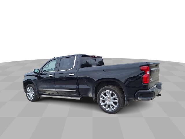 used 2022 Chevrolet Silverado 1500 car, priced at $46,972