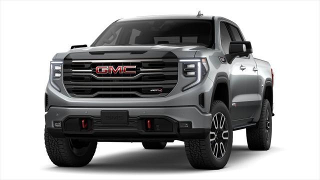 new 2025 GMC Sierra 1500 car, priced at $67,270