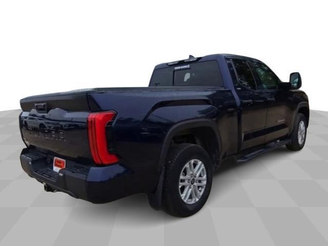 used 2023 Toyota Tundra car, priced at $39,682