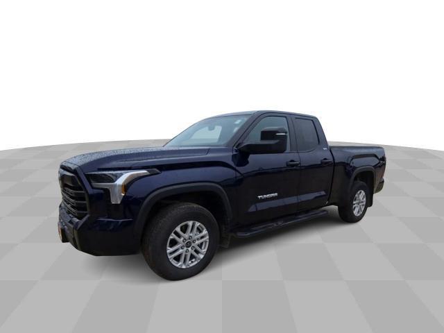 used 2023 Toyota Tundra car, priced at $39,682