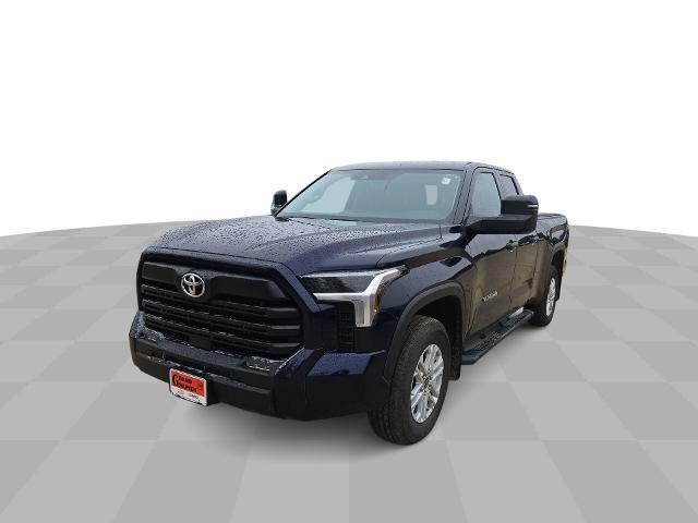 used 2023 Toyota Tundra car, priced at $39,682