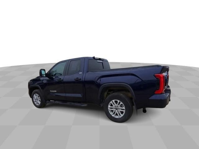 used 2023 Toyota Tundra car, priced at $39,682