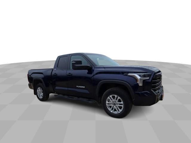 used 2023 Toyota Tundra car, priced at $39,682