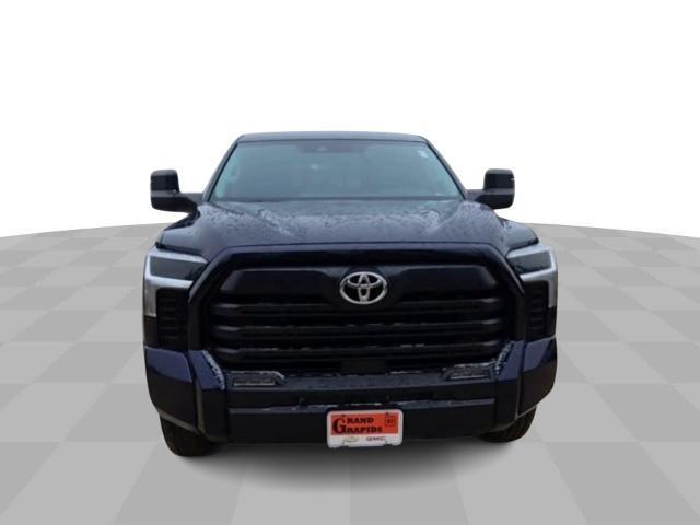 used 2023 Toyota Tundra car, priced at $39,682