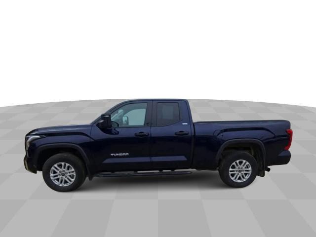 used 2023 Toyota Tundra car, priced at $39,682