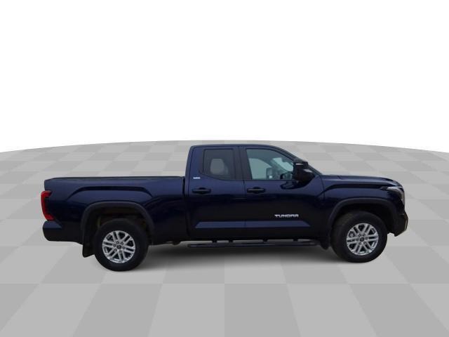 used 2023 Toyota Tundra car, priced at $39,682