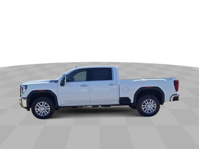 new 2024 GMC Sierra 3500 car, priced at $75,185