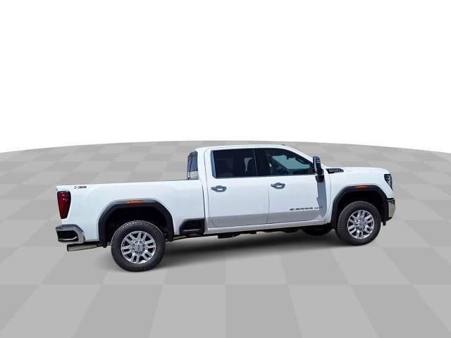 new 2024 GMC Sierra 3500 car, priced at $76,185