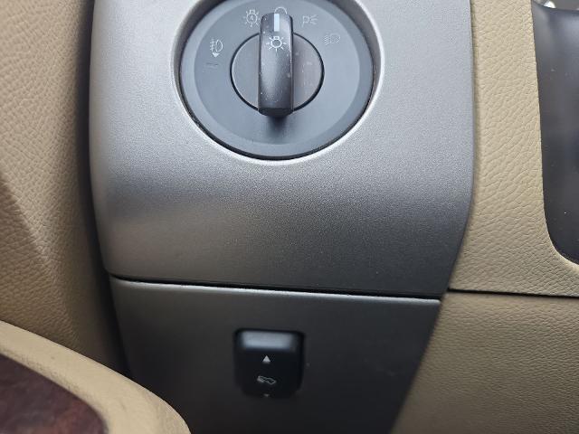 used 2013 Ford Expedition EL car, priced at $6,480
