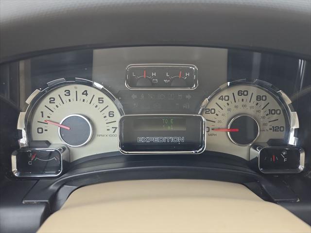 used 2013 Ford Expedition EL car, priced at $7,603