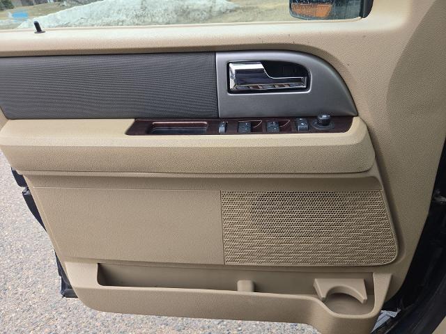 used 2013 Ford Expedition EL car, priced at $6,480