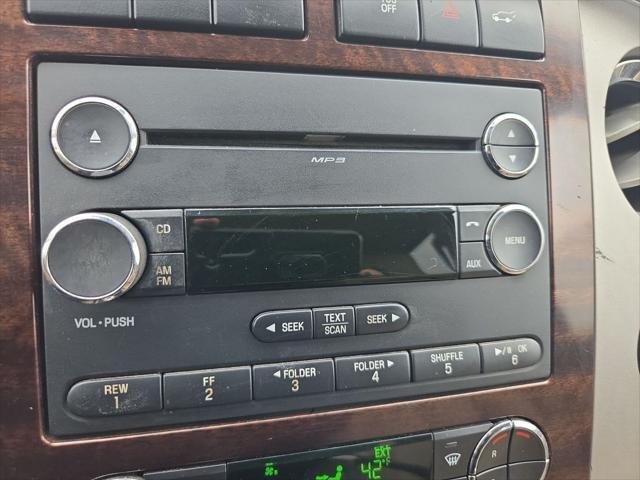 used 2013 Ford Expedition EL car, priced at $7,603