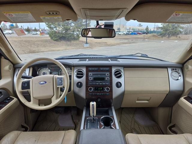 used 2013 Ford Expedition EL car, priced at $7,603