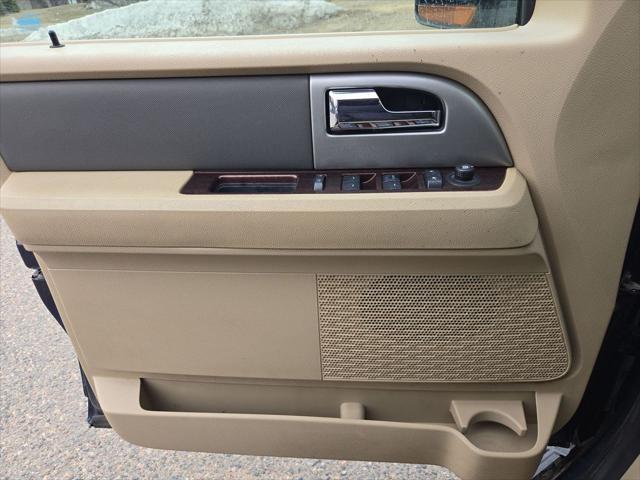 used 2013 Ford Expedition EL car, priced at $7,603