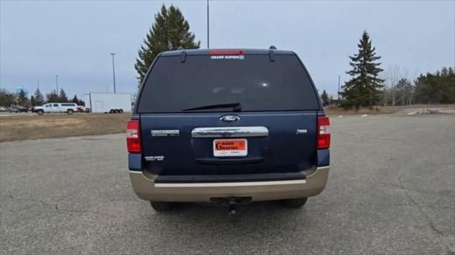 used 2013 Ford Expedition EL car, priced at $7,603