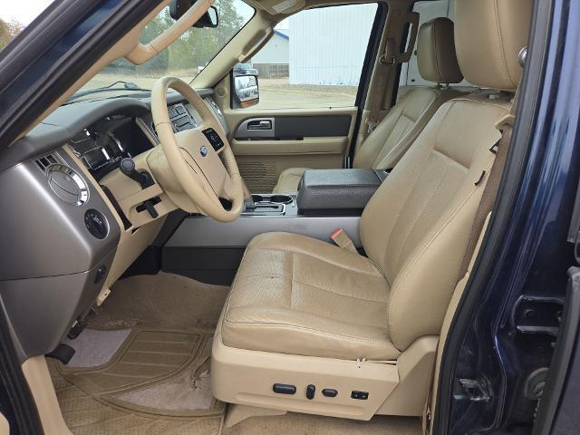used 2013 Ford Expedition EL car, priced at $6,480