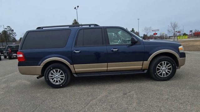 used 2013 Ford Expedition EL car, priced at $6,480