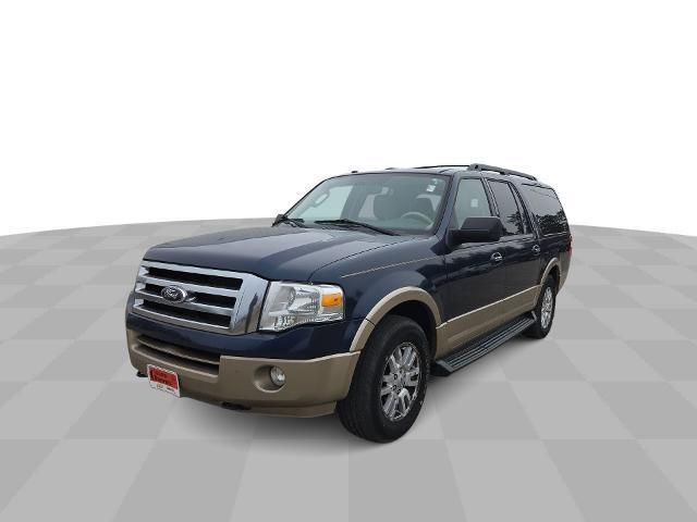 used 2013 Ford Expedition EL car, priced at $6,480