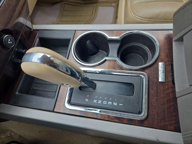 used 2013 Ford Expedition EL car, priced at $7,603