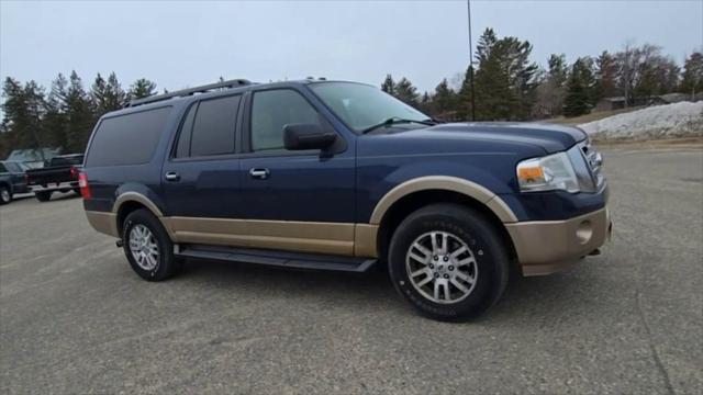 used 2013 Ford Expedition EL car, priced at $7,603