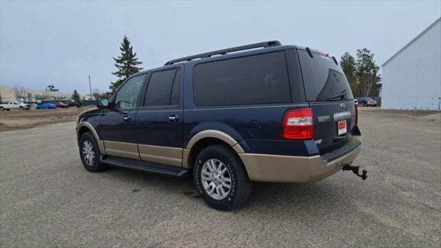 used 2013 Ford Expedition EL car, priced at $7,603