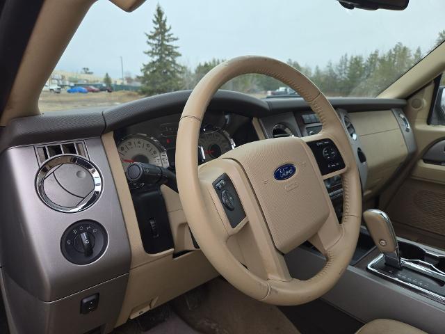 used 2013 Ford Expedition EL car, priced at $6,480