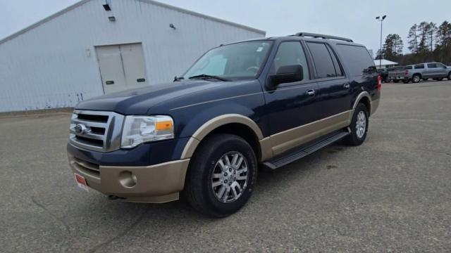 used 2013 Ford Expedition EL car, priced at $6,480
