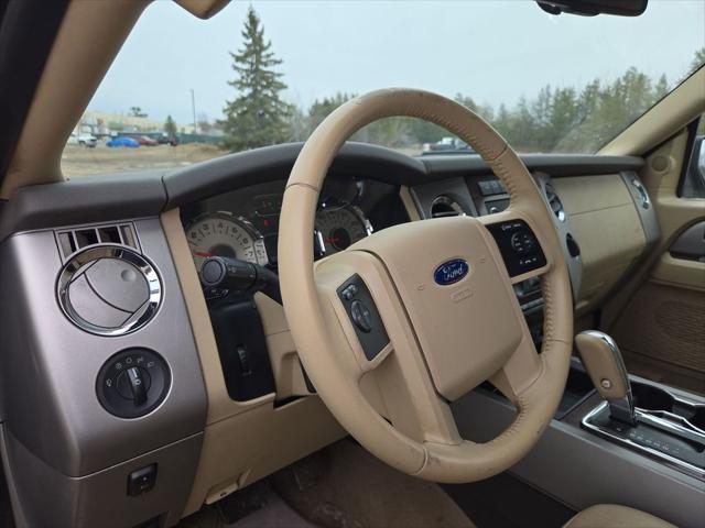 used 2013 Ford Expedition EL car, priced at $7,603