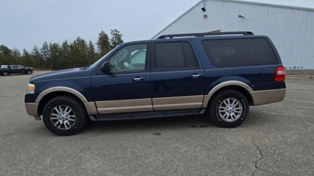 used 2013 Ford Expedition EL car, priced at $6,480