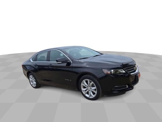 used 2017 Chevrolet Impala car, priced at $17,304
