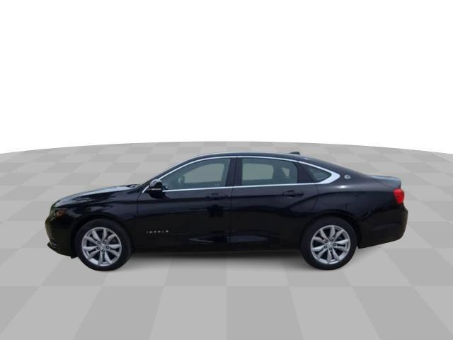 used 2017 Chevrolet Impala car, priced at $17,304