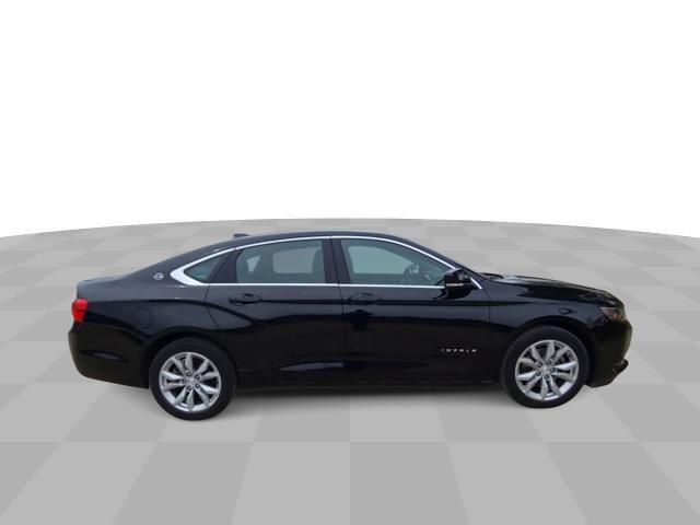 used 2017 Chevrolet Impala car, priced at $17,304