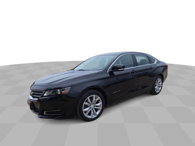 used 2017 Chevrolet Impala car, priced at $17,304