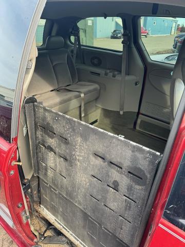 used 2001 Dodge Grand Caravan car, priced at $15,000