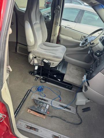 used 2001 Dodge Grand Caravan car, priced at $14,999