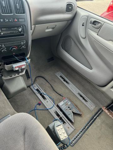used 2001 Dodge Grand Caravan car, priced at $15,000