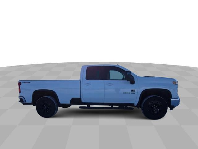 used 2024 Chevrolet Silverado 3500 car, priced at $46,710