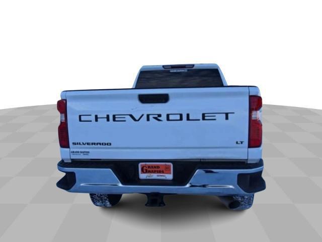 used 2024 Chevrolet Silverado 3500 car, priced at $46,710