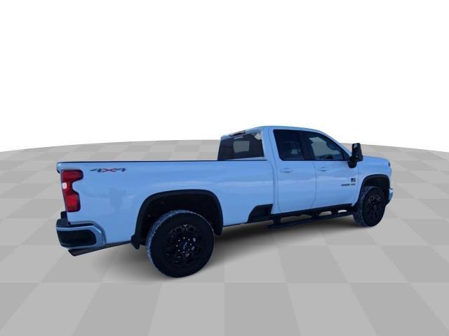 used 2024 Chevrolet Silverado 3500 car, priced at $46,710