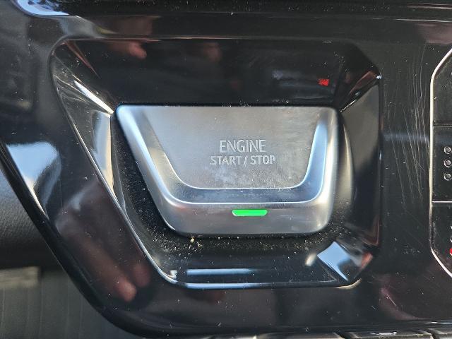 used 2024 GMC Sierra 1500 car, priced at $62,710