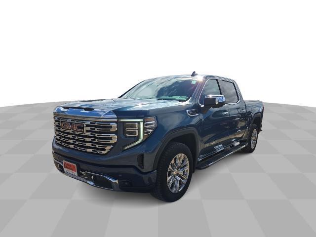 used 2024 GMC Sierra 1500 car, priced at $62,710