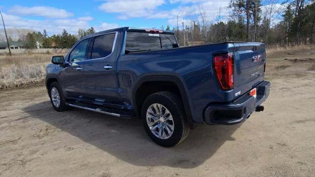 used 2024 GMC Sierra 1500 car, priced at $62,710