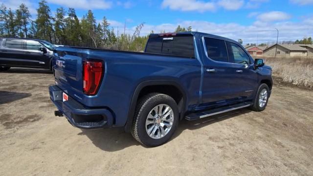 used 2024 GMC Sierra 1500 car, priced at $62,710